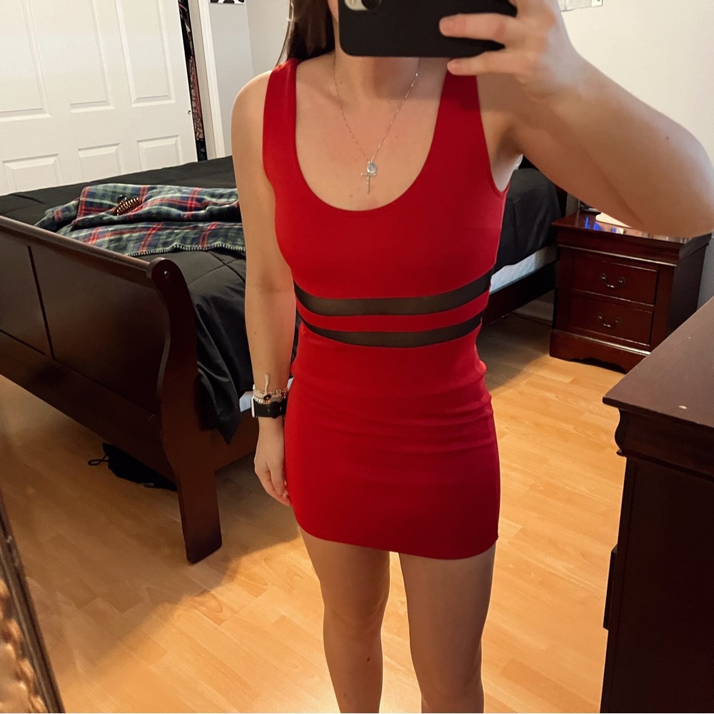 Bodycon Dress